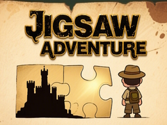 Juego Jigsaw Adventure