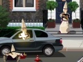Juego 007 Charles 2. Smiley mode