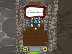Juego Merge Miners Tycoon