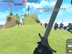 Juego War the Knights