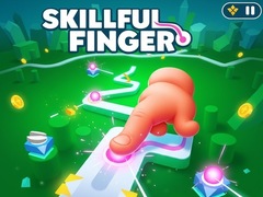 Juego Skillful Finger