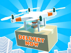 Juego Delivery Now
