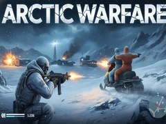 Juego Arctic Warfare