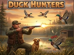 Juego Duck Hunters