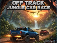 Juego Off Track Jungle Car Race