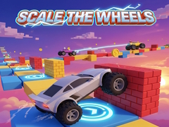 Juego Scale the wheels