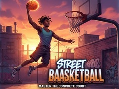 Juego Street Basketball