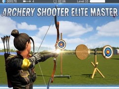 Juego Archery Shooter Elite Master
