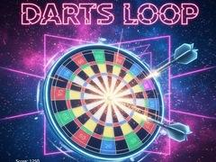 Juego Darts Loop