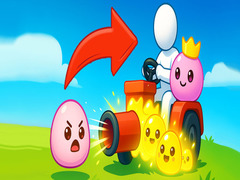 Juego Slime Farm