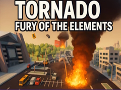 Juego Tornado Fury of the elements