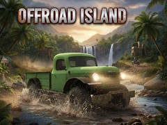 Juego Offroad Island