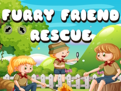 Juego Furry Friend Rescue