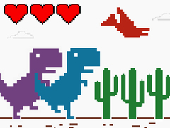 Juego Dino Game
