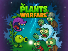 Juego Plants Warfare