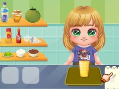 Juego Baby Cathy Ep47: Pretty Drinks