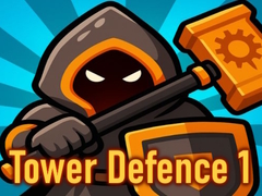 Juego Tower Defence 1