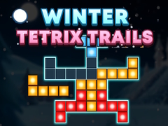 Juego Winter Tetrix Trails