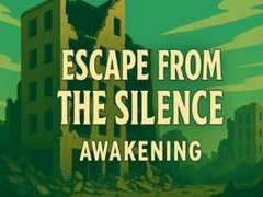 Juego Escape From The Silence Awakening