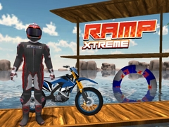 Juego Ramp Xtreme