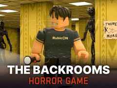 Juego Backrooms