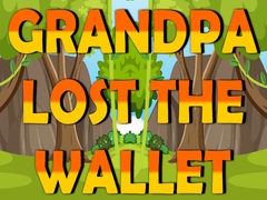 Juego Grandpa Lost The Wallet
