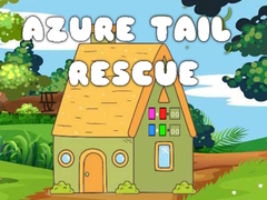 Juego Azure Tail Rescue