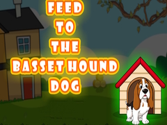 Juego Feed to the Basset Hound Dog