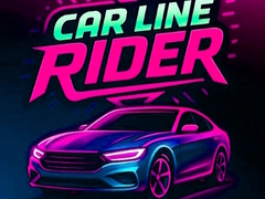 Juego Car Line Rider