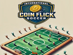 Juego Coin Flick Soccer