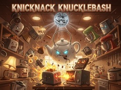 Juego Knickknack Knuckle 