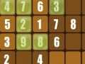 Juego Button Sudoku