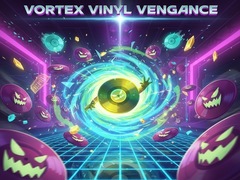 Juego Vortex Vinyl Vengeance