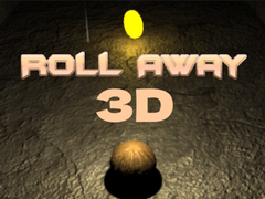 Juego Roll Away 3D