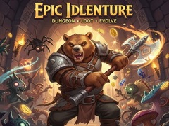 Juego Epic Idlenture