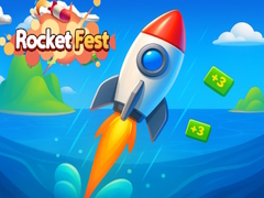 Juego Rocket Fest
