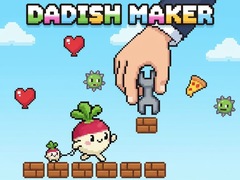 Juego Dadish Maker