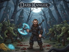 Juego Dark Ranger