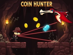 Juego Coin Hunter