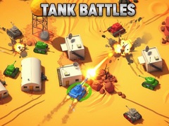 Juego Tank Battles
