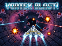Juego Vortex Blast!