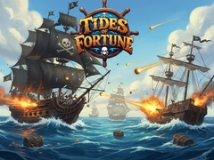 Juego Tides of Fortune
