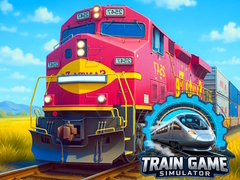 Juego Train Game Simulator 