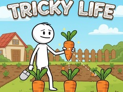 Juego Tricky Life