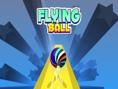 Juego Flying Ball