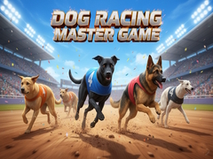 Juego Dog Racing Master Game