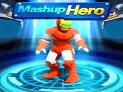 Juego Mashup Hero