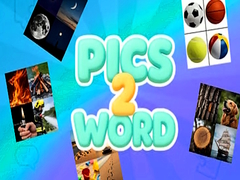 Juego Pics 2 Word