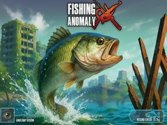 Juego Fishing Anomaly