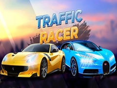 Juego Traffic Racer